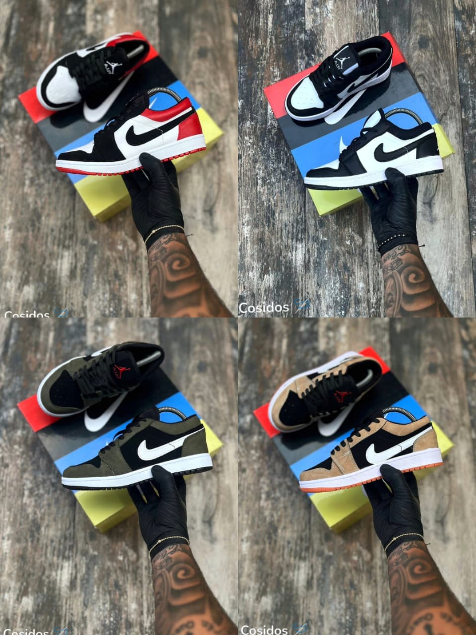 Gray helmet for bikers