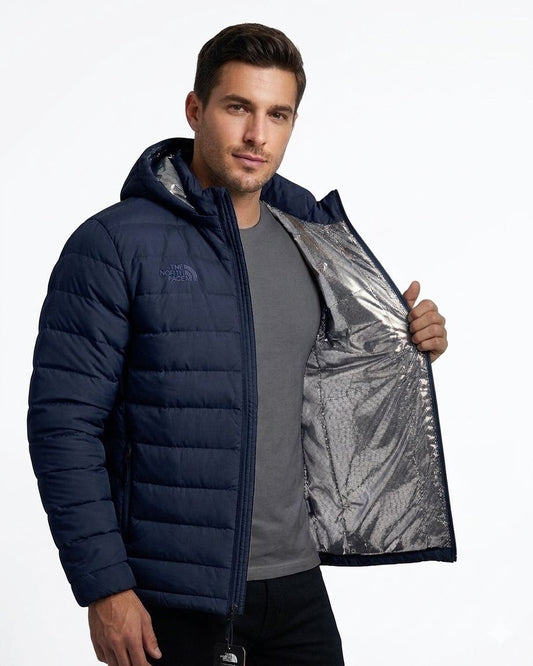 Chaqueta North face termosellada H136A-2