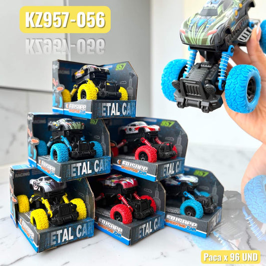 Gray helmet for bikers