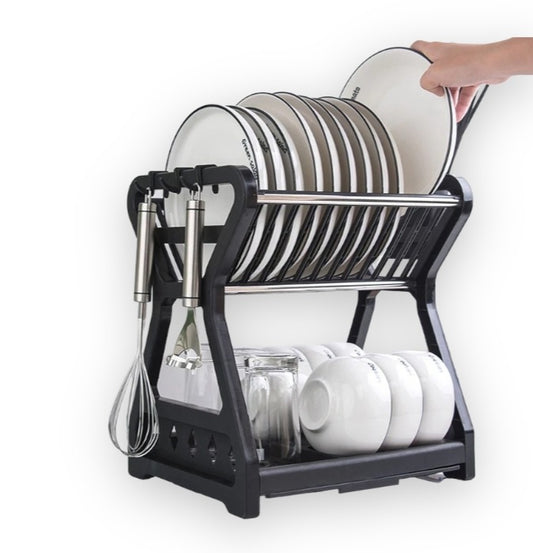 Gray helmet for bikers