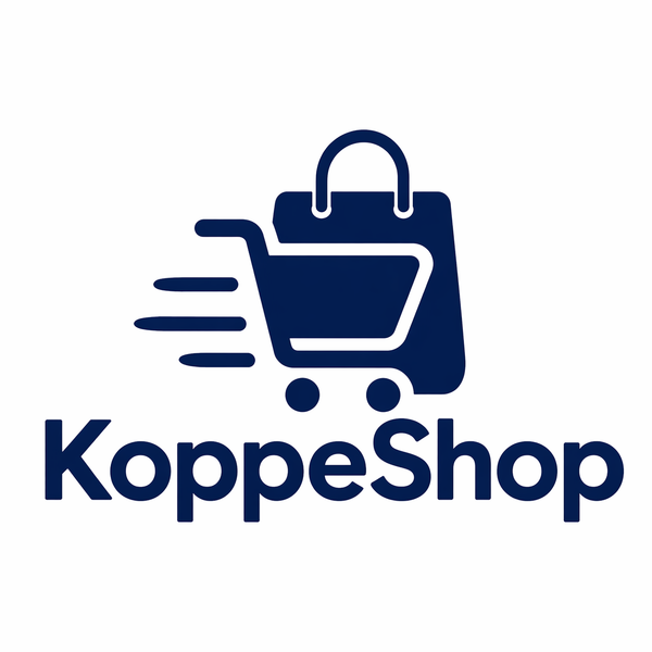 KoppeShop